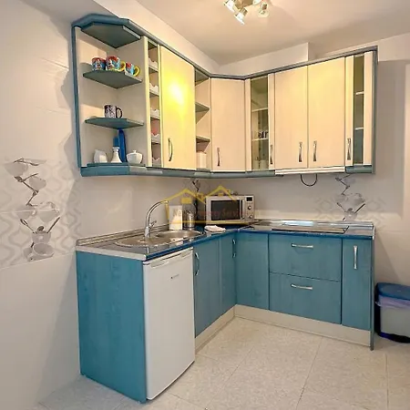 Balcon Del Mar 네르하