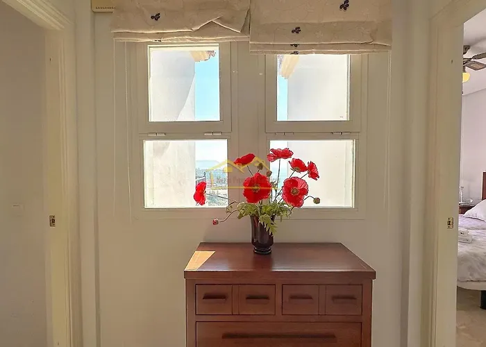 Balcon Del Mar