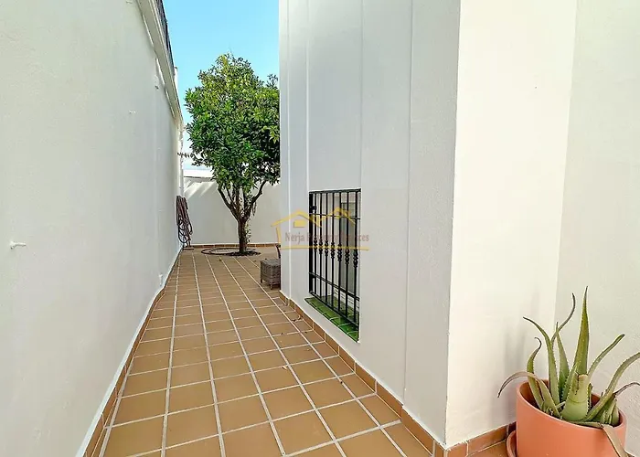 Prázdninový dům Balcon Del Mar *