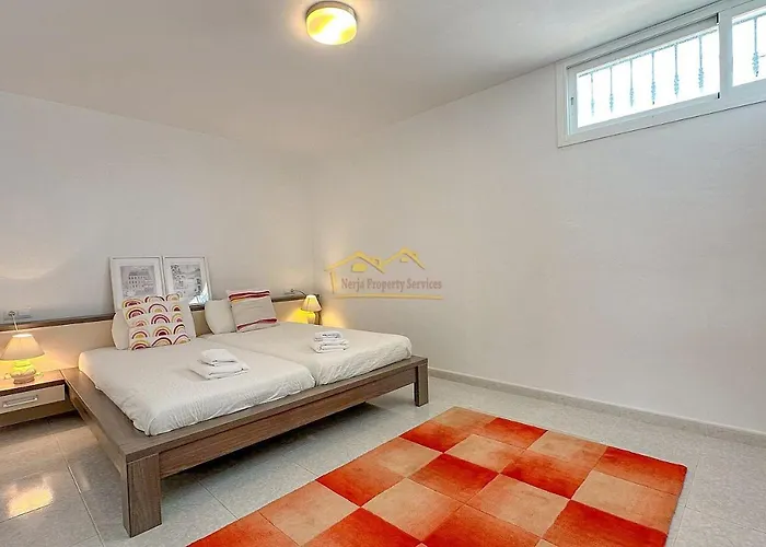 Prázdninový dům Balcon Del Mar