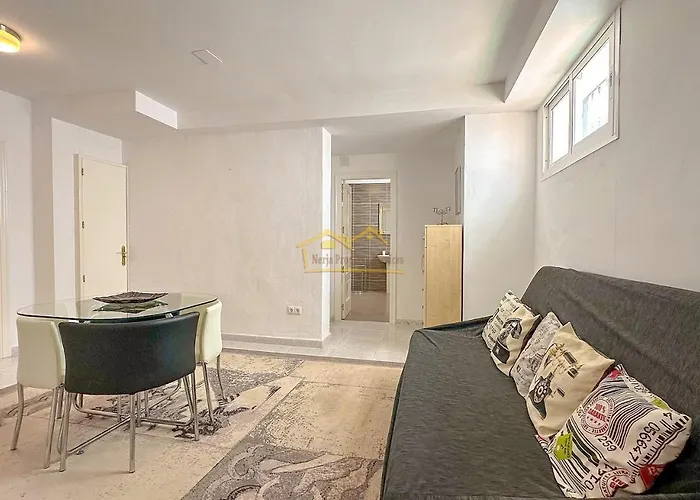 Prázdninový dům Balcon Del Mar *